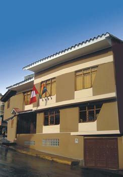 Inn Wayras Wasi
