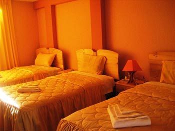 Wayras Wasi Cusco