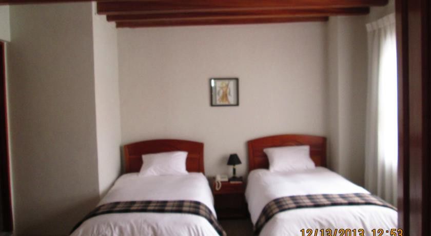 Tierra Del Sol 3* Cusco