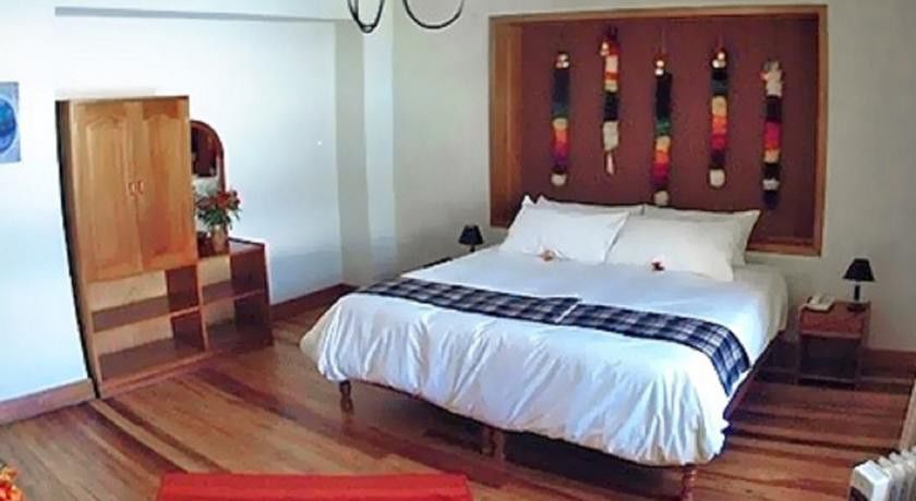 Tierra Del Sol Hotel Cusco