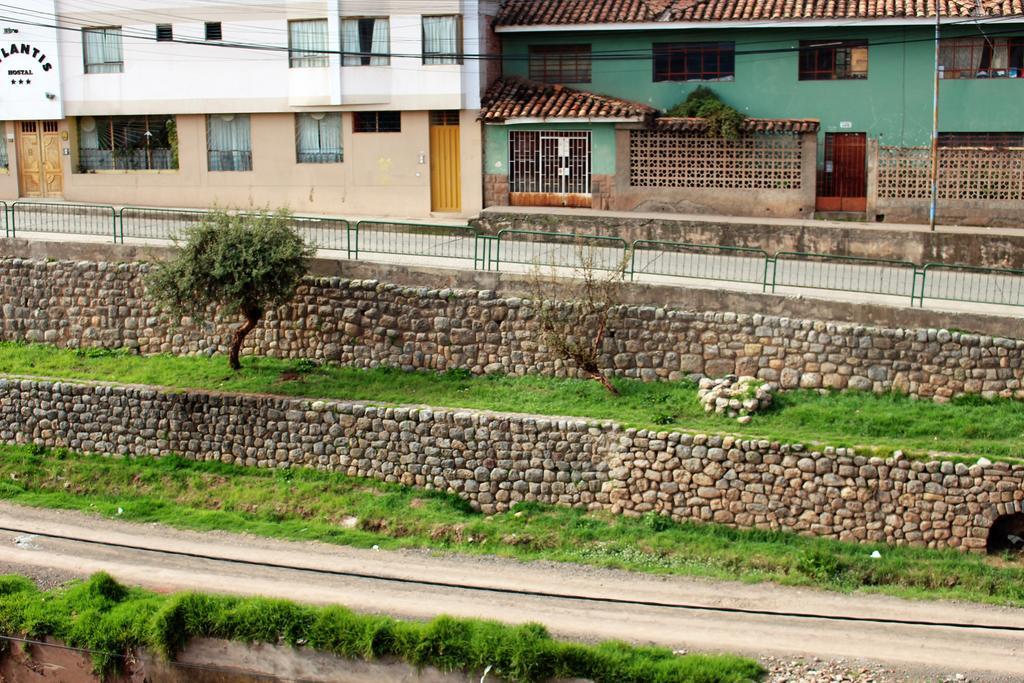 Apartamento Andes Zaguan Apartamento *