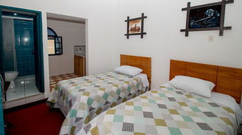Bed & Breakfast Andean Cusco