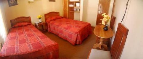 Awki's Dream Hotel Cusco