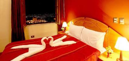 Don Bosco Hotel