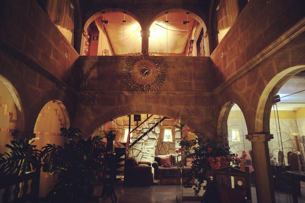 Gasthof Garden Of San Blas