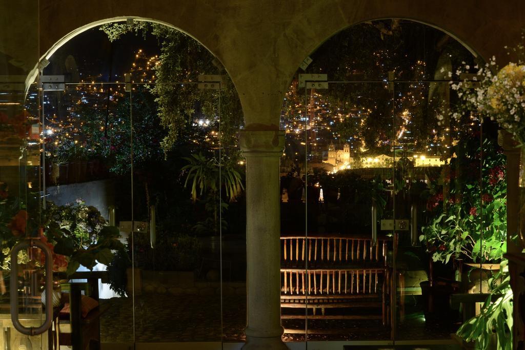 Gasthof Garden Of San Blas Cusco