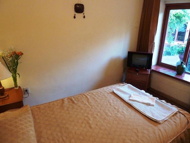 Bed & Breakfast Kukuli Cusco