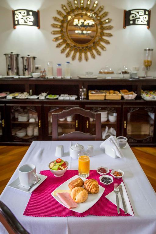 Hotel Illa
