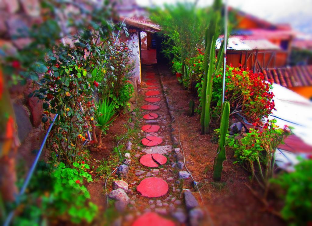 Guest house View Point