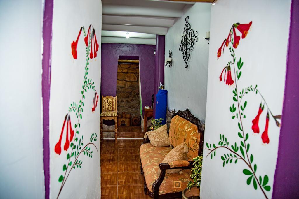 Kori Gems Inn Cusco