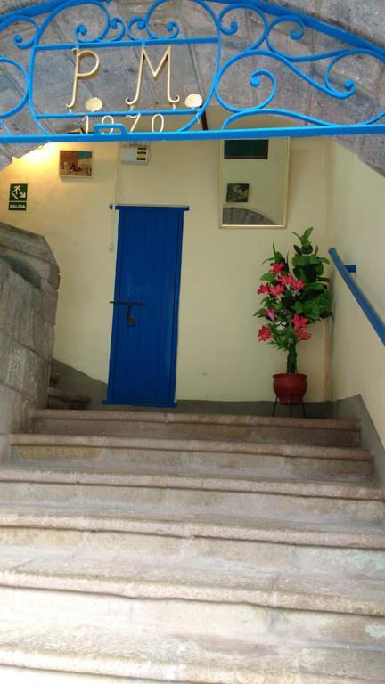 Casa Grande Colonial
