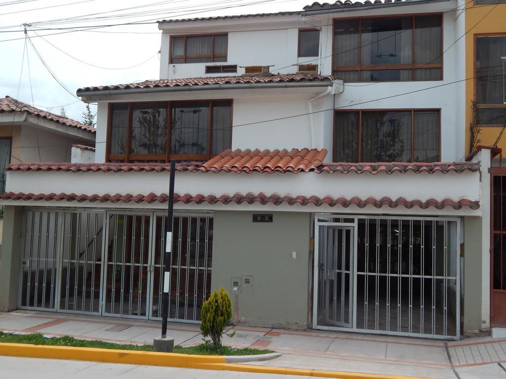 Residencial Plaza Espana Cusco