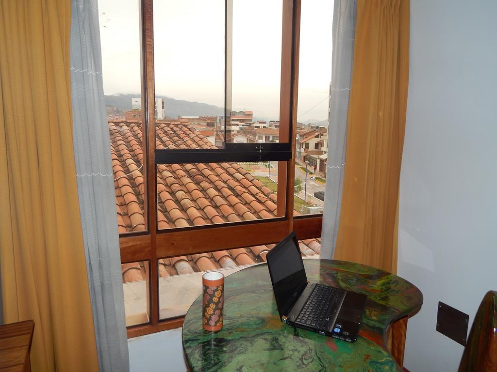 Residencial Plaza Espana 3*