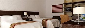 Tierra Viva Saphi Hotel