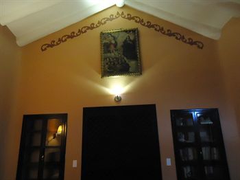 Casa Choquequirao Cusco