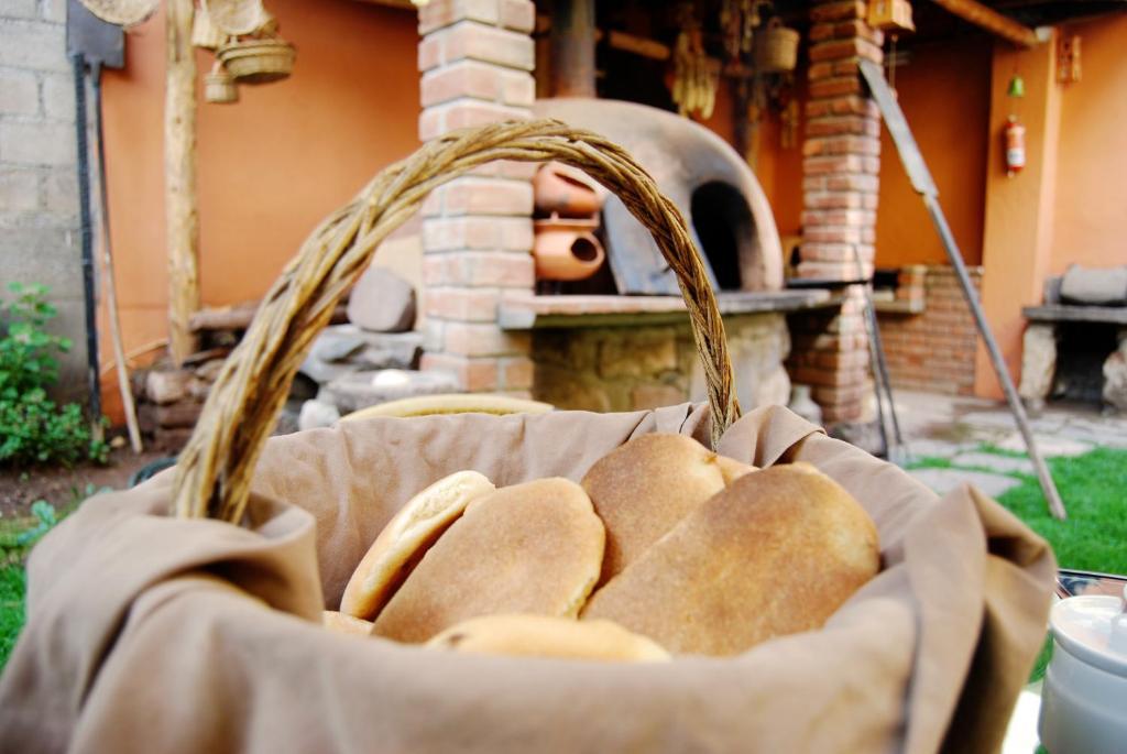 Bed & Breakfast El Andariego