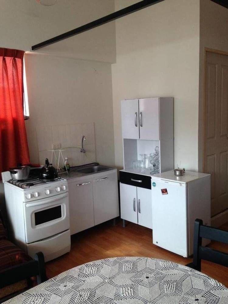 Inkas Garden Apartamento