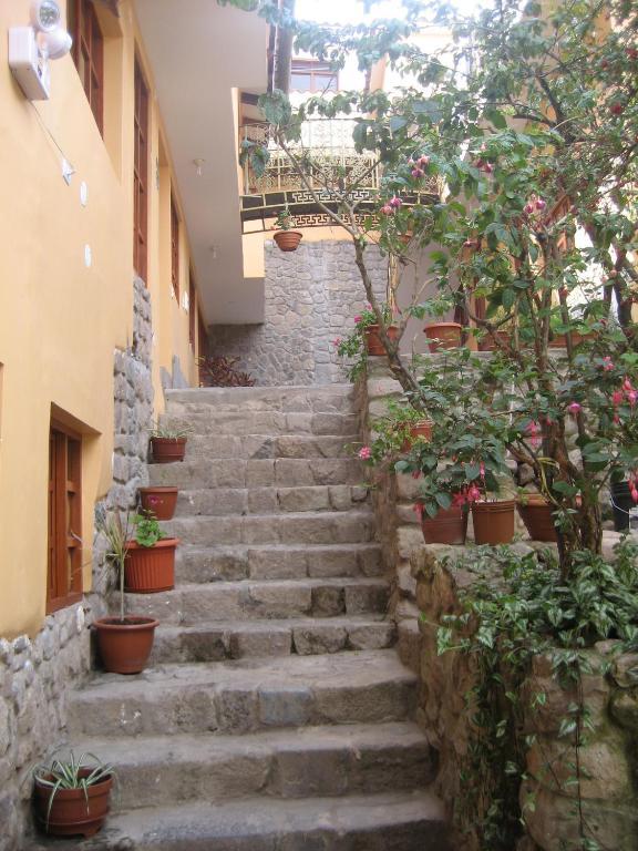 Guest house Kuska