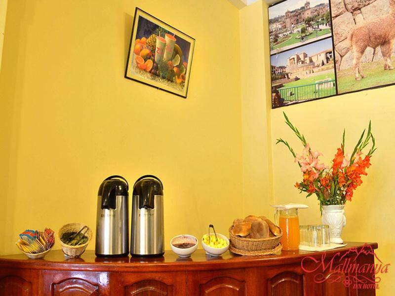 Mallmanya Bed and breakfast 2*