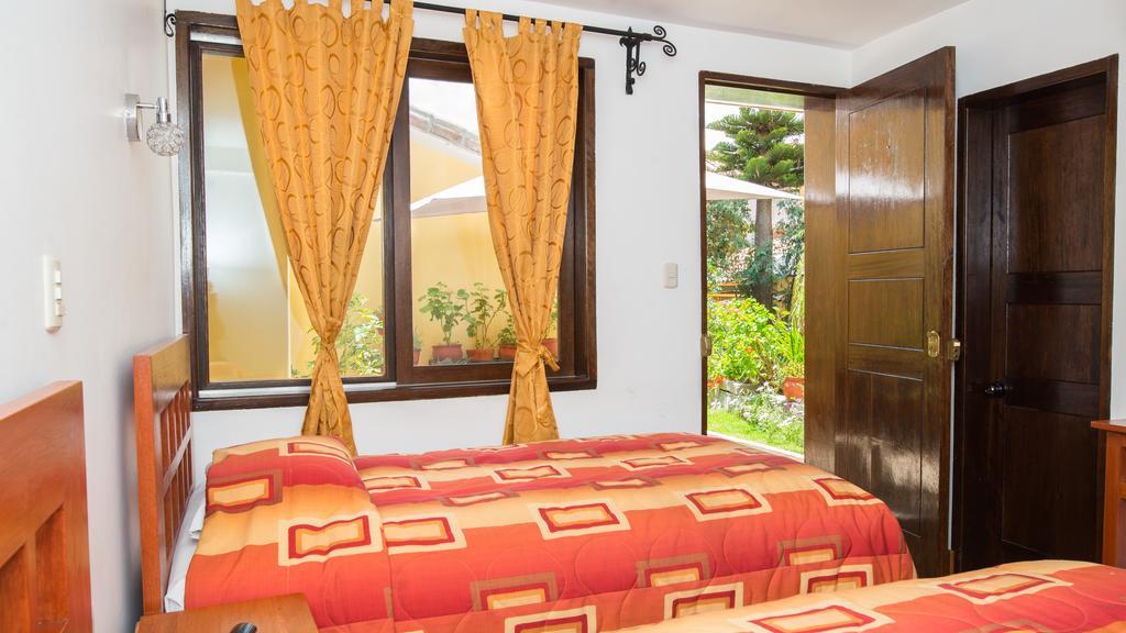 De Anita Bed & Breakfast Cusco