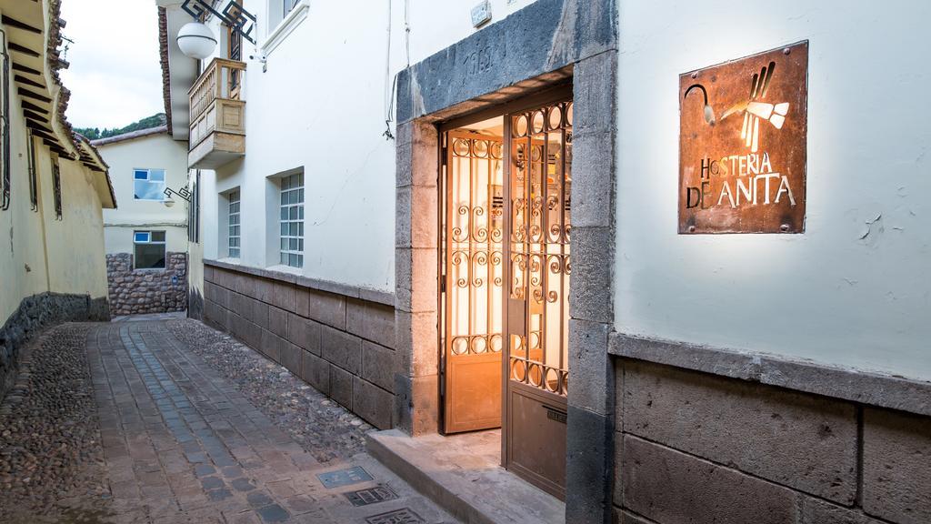 De Anita Bed & Breakfast 2*