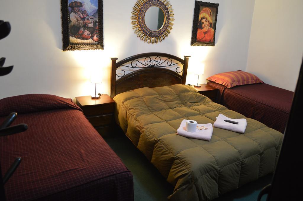 Maria Angola Hotel 2*