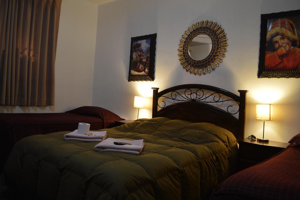 Hotel Maria Angola