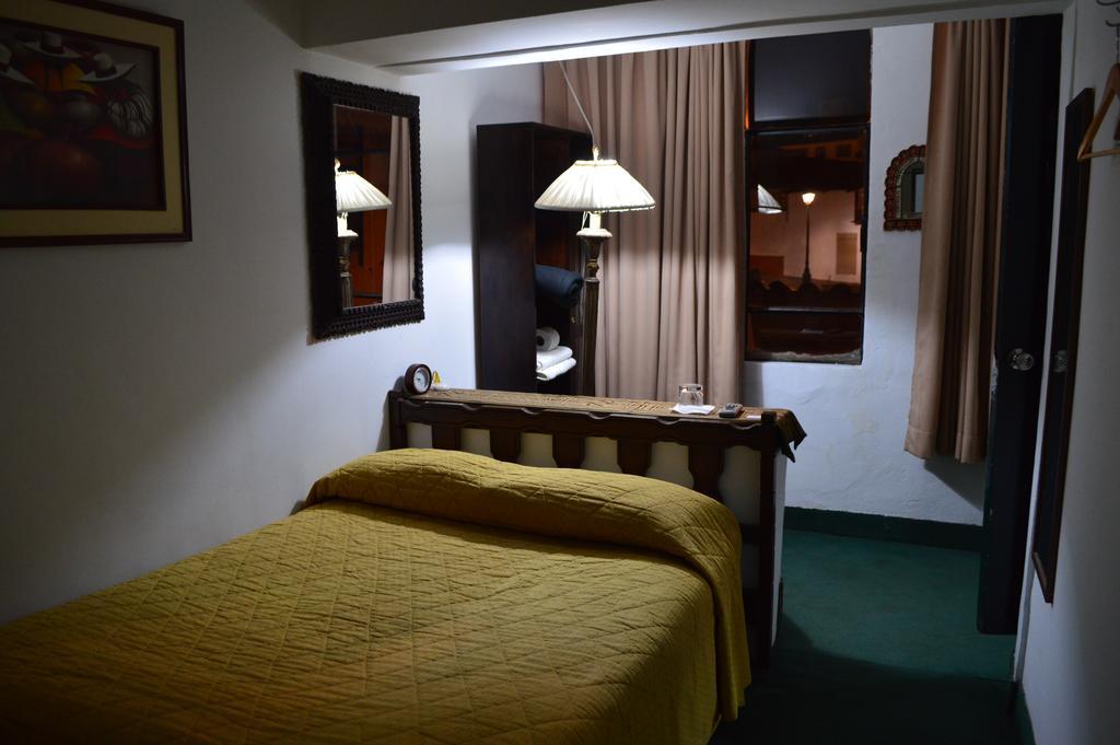 Maria Angola Hotel 2*