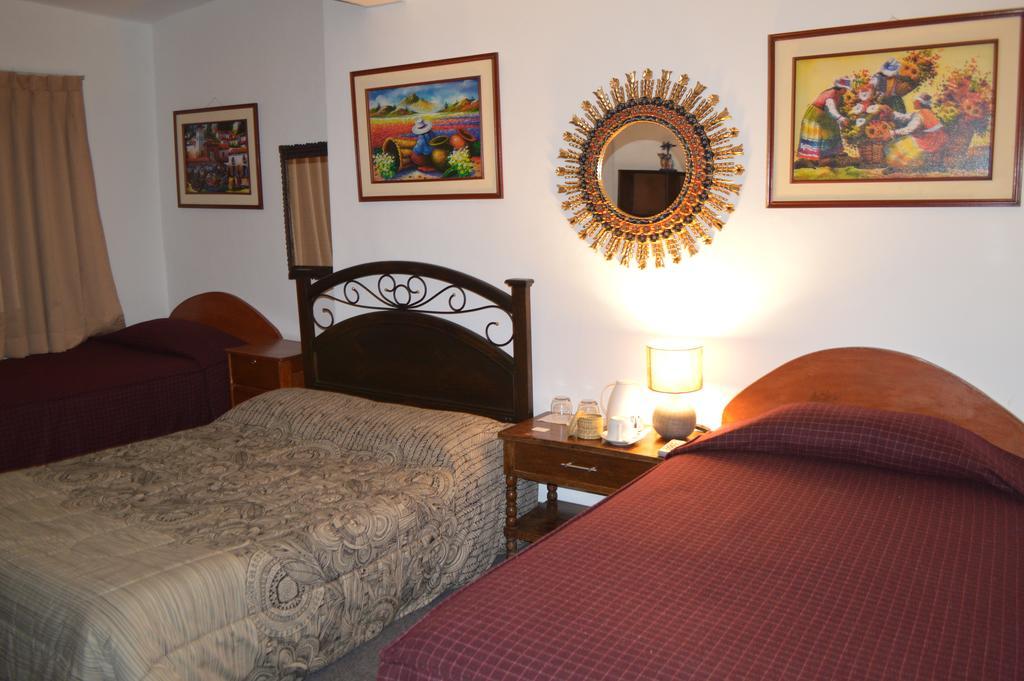 Maria Angola Hotel