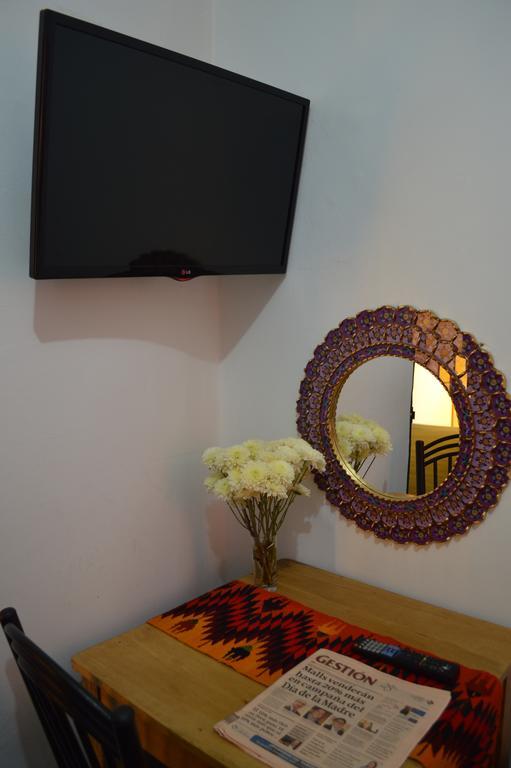 Hotel Maria Angola 2*