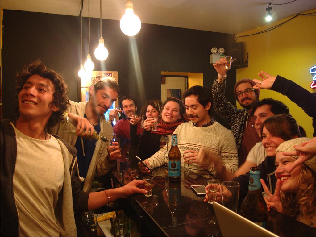 Puriwasi Hostels