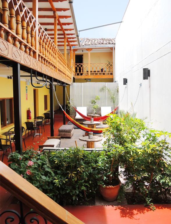 Puriwasi Hostels