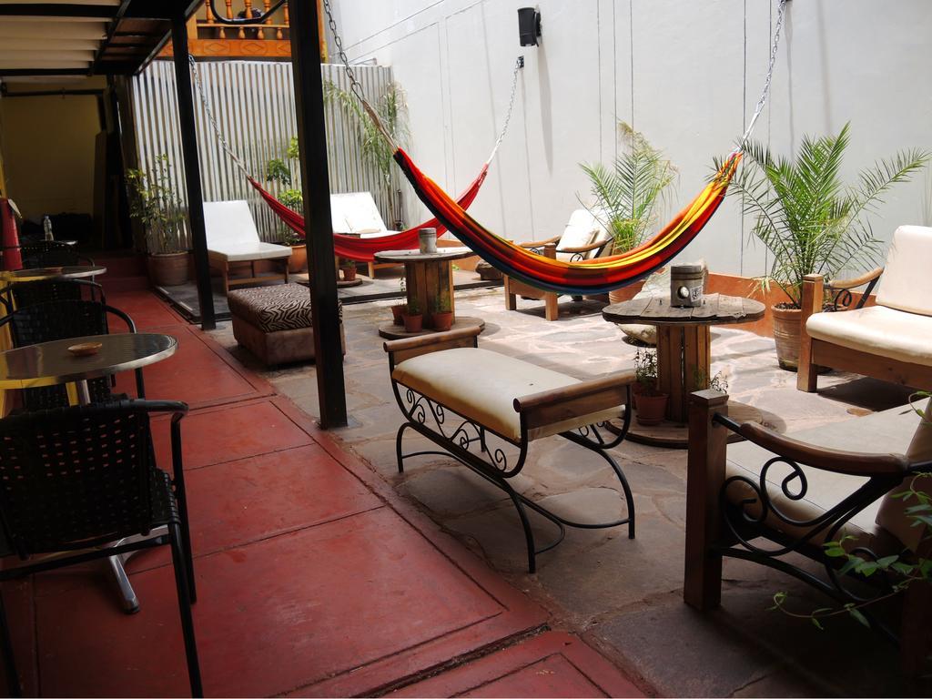 Puriwasi Hostels Hostel *