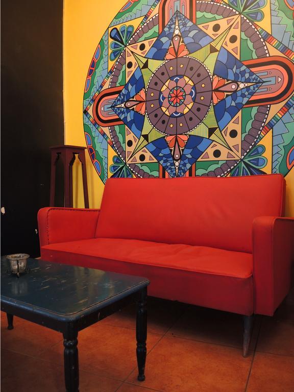 Hostel Puriwasi Hostels