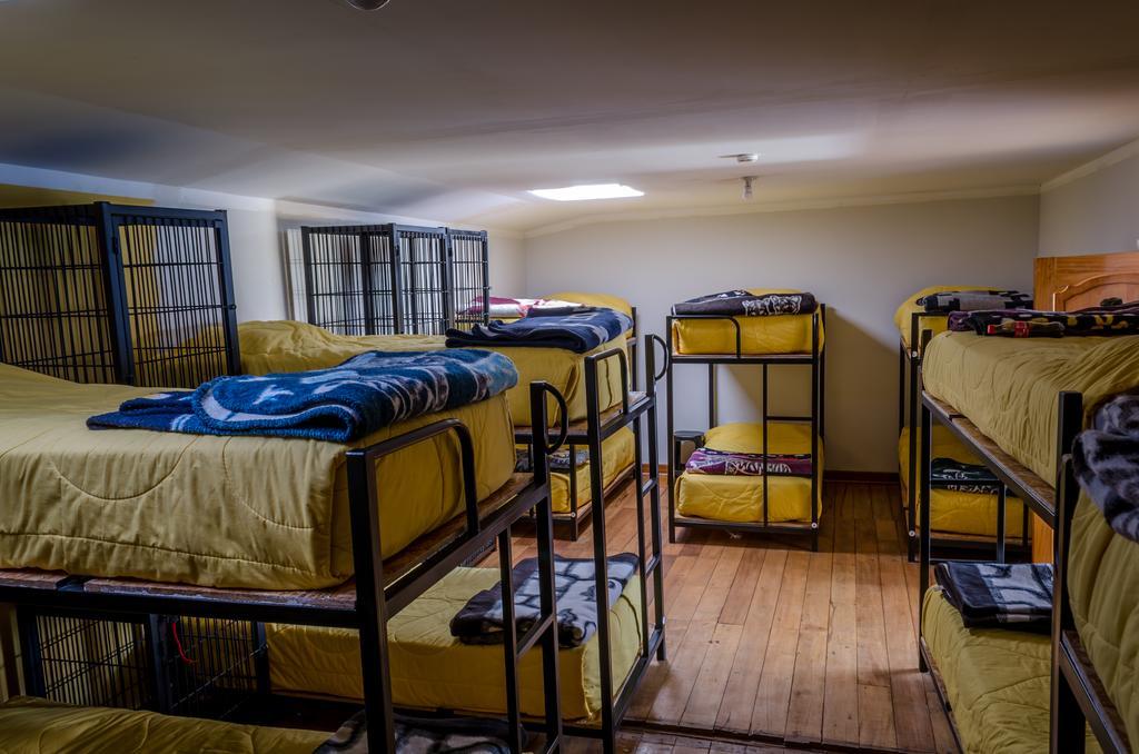 Puriwasi Hostels Hostel