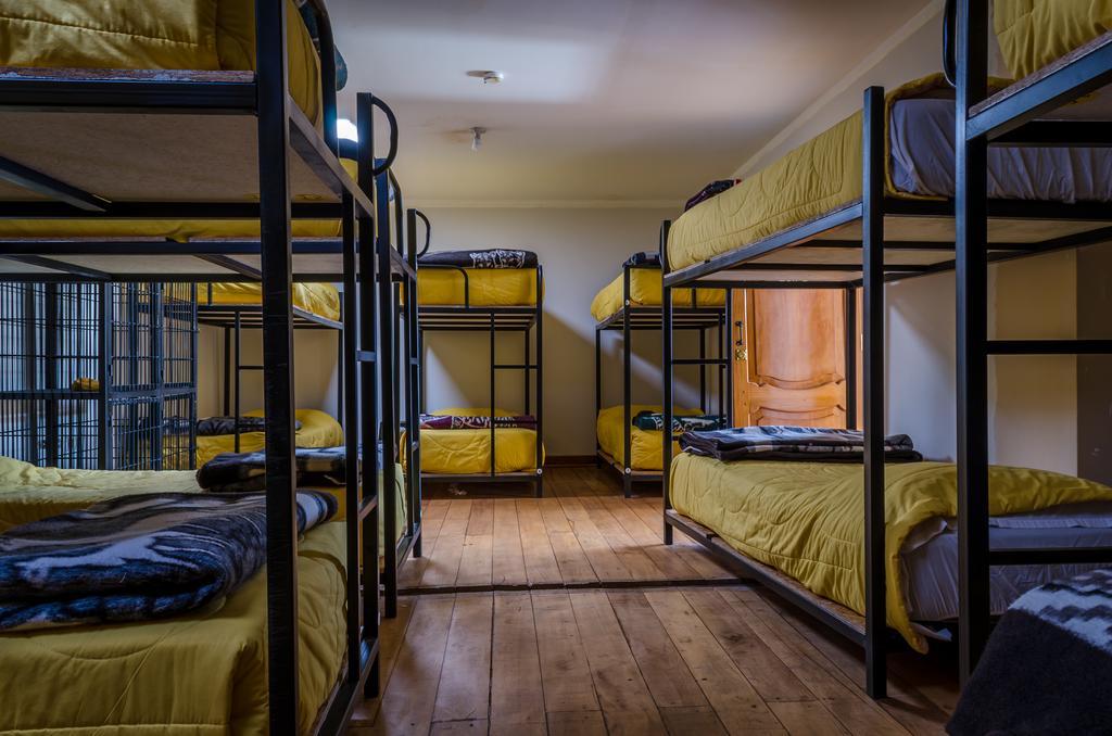 Hostel Puriwasi Hostels *