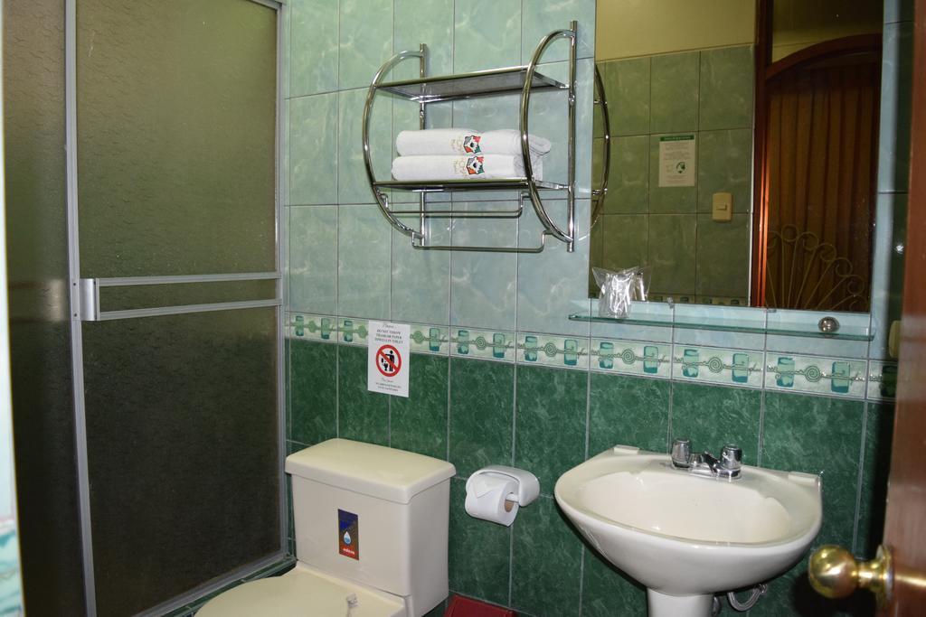 Hotel Sense Cusco
