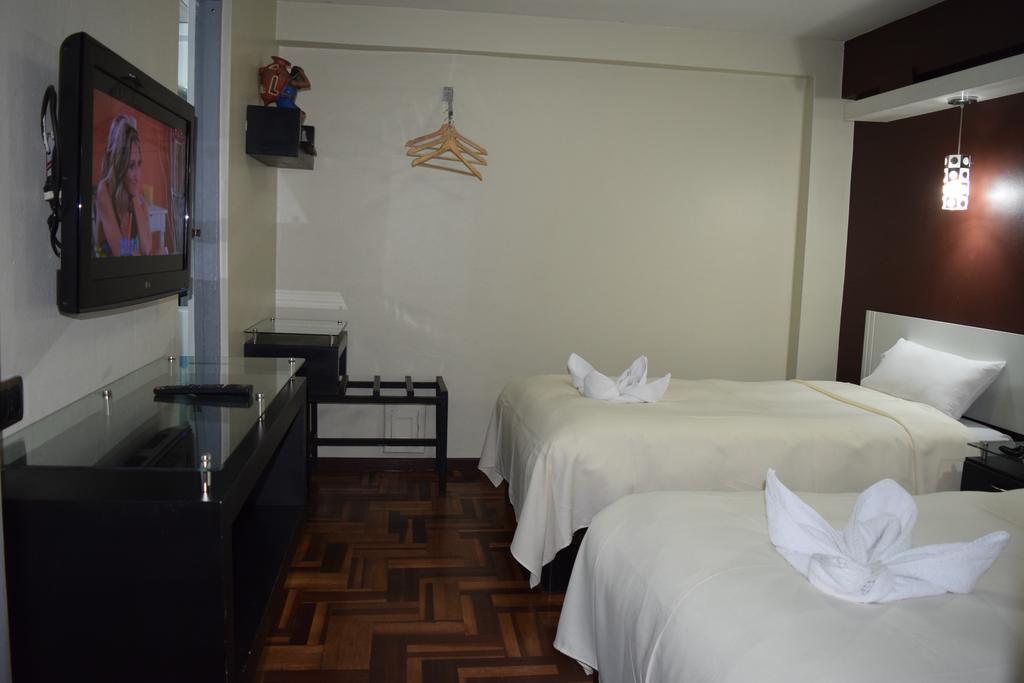 Hotel Sense