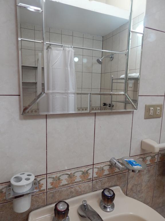 Casa de hóspedes Residencial Plaza Espana Cusco