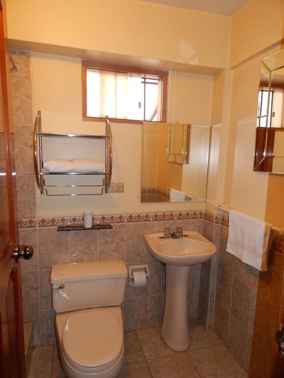 Residencial Plaza Espana Cusco