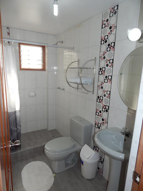 Residencial Plaza Espana