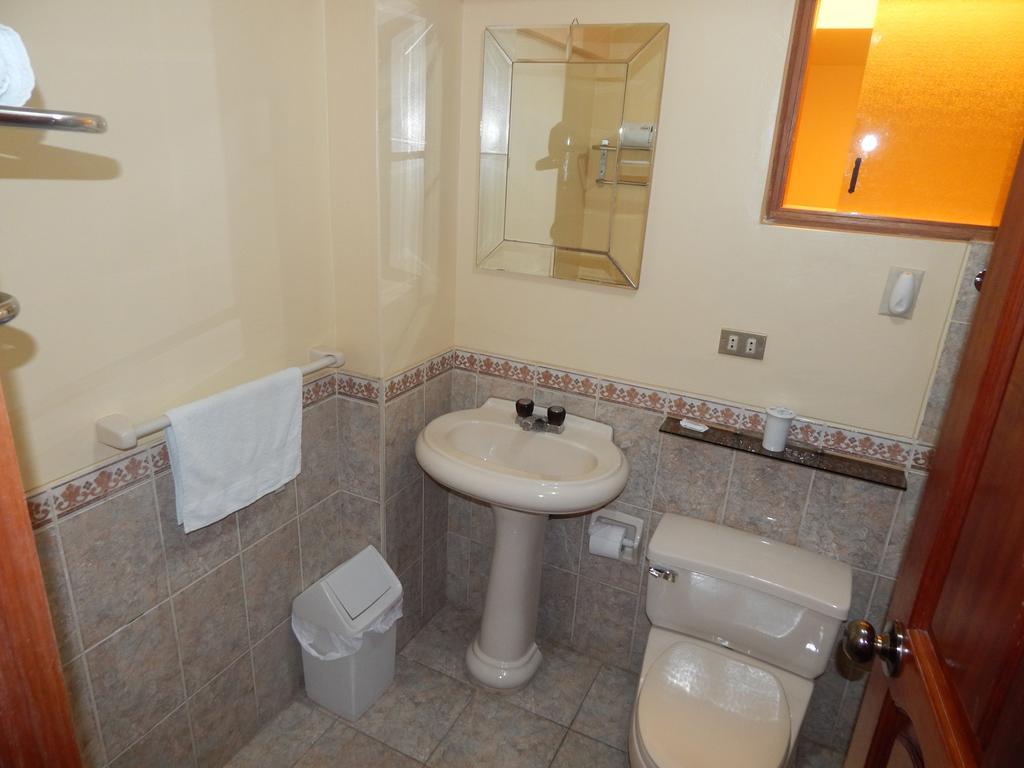Residencial Plaza Espana Cusco