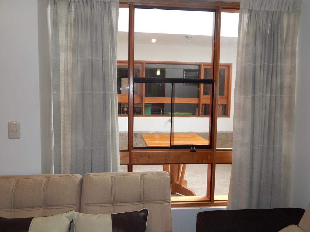 Casa de hóspedes Residencial Plaza Espana Cusco
