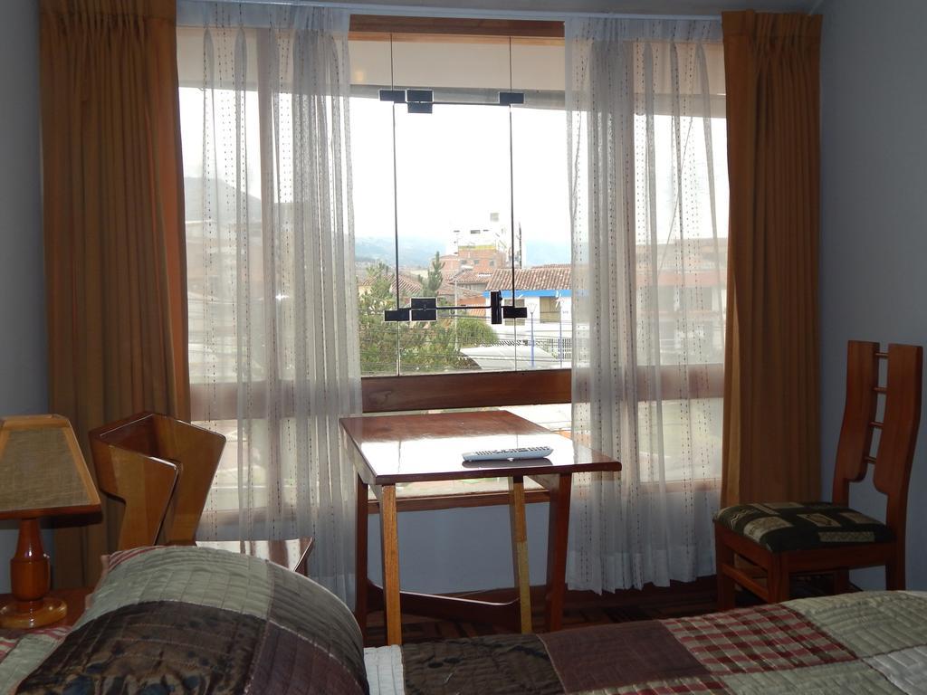 Residencial Plaza Espana Casa de hóspedes 3*