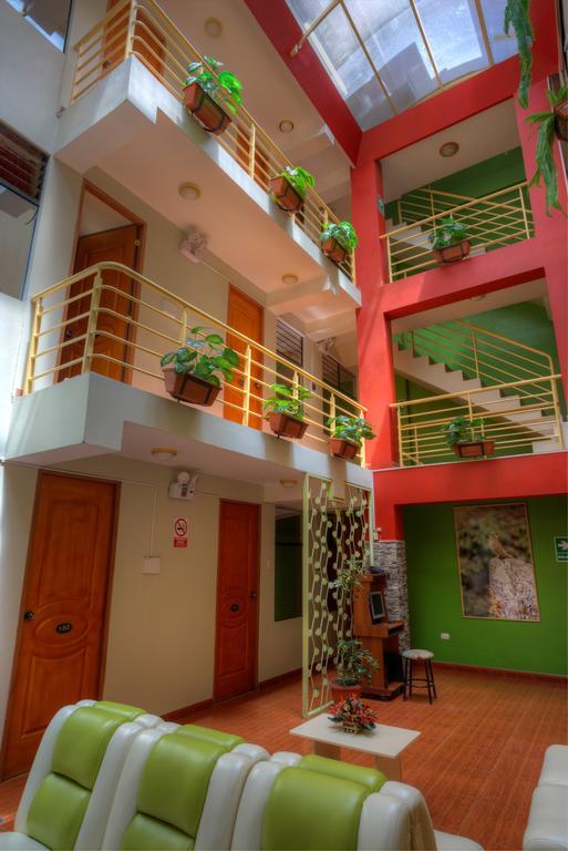 Hotel El Mariscal Cusco