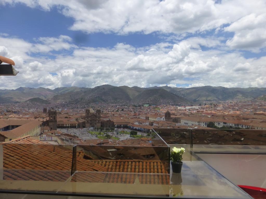Casa Del Inka 2* Cusco