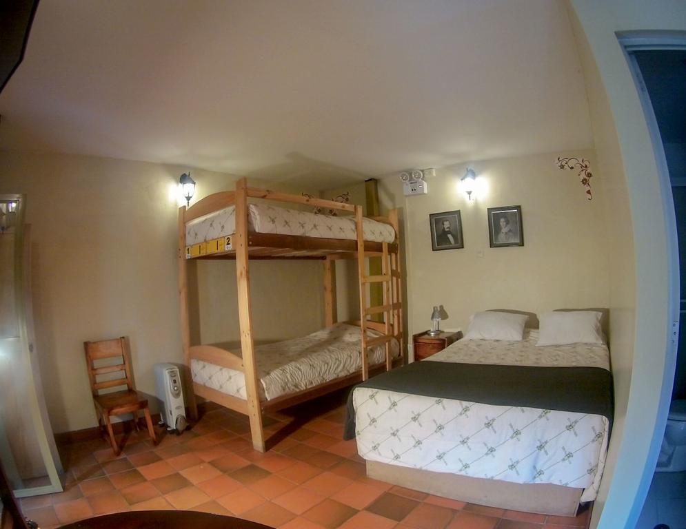 Ecopackers Hostels Cusco