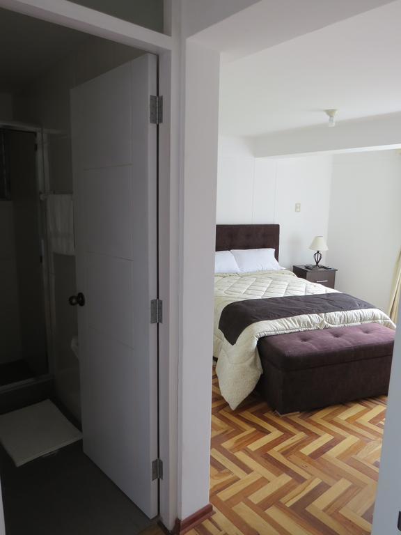 Apartment Quewe Cusco