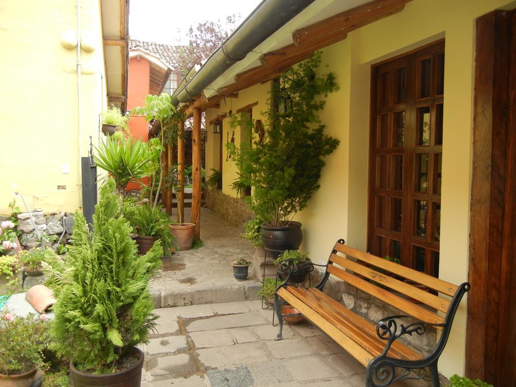 Guest house 