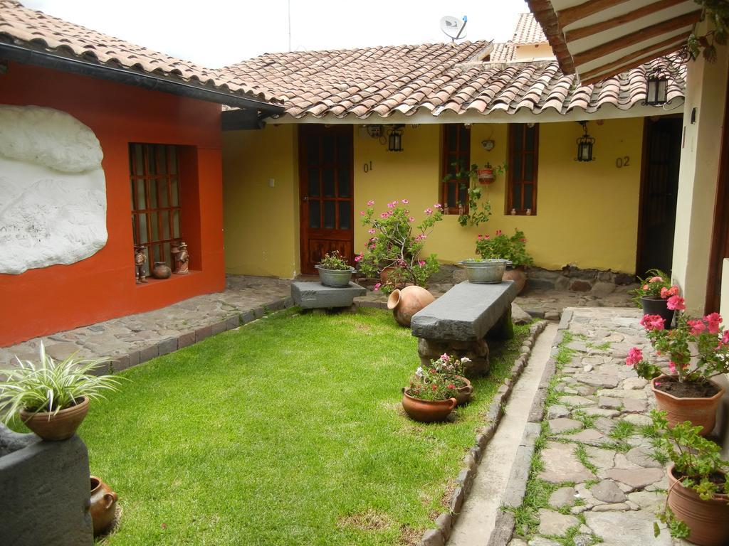 Guest house 